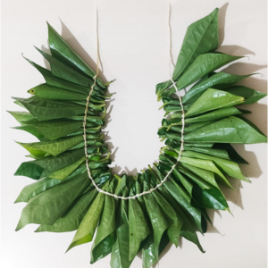 Temple Garland - Betel Leaves 2ft