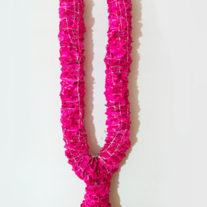 Panner Rose Garland 2ft