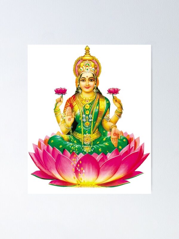 Lakshmi Pooja Package - GetFlowersDaily