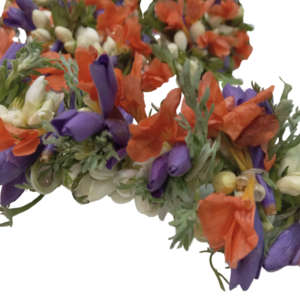 GetFlowersDaily - Kadambam String – 40cm