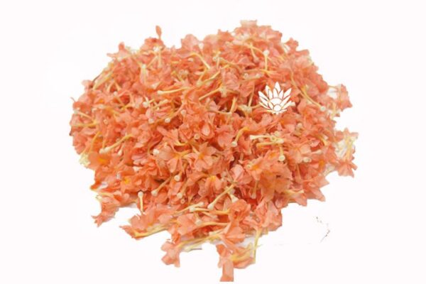 Crossandra(Kanakambaram) Loose Flowers - 250gms