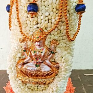 Standard Jasmine Deepam - 1.5ft