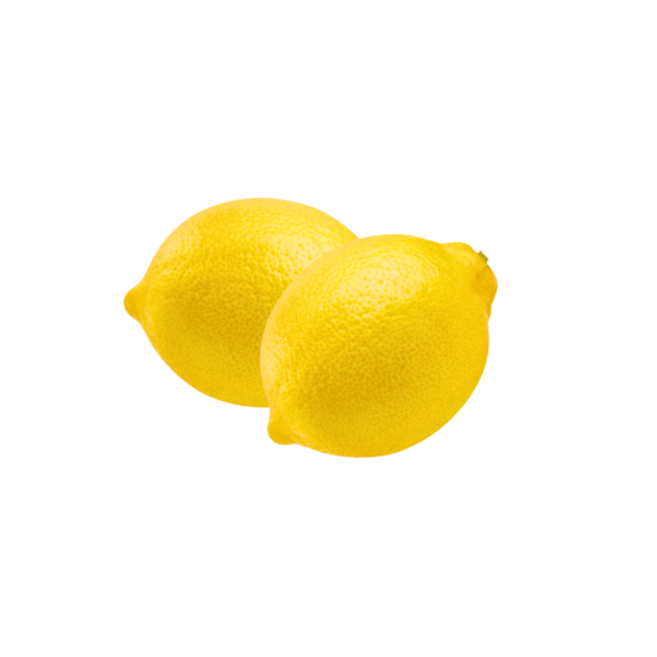Lemon Fruit - 1 Pair