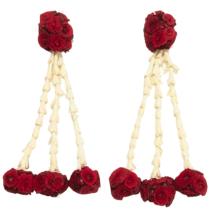 Hanging Set - Merable Rose with Tuberose Hanging Set