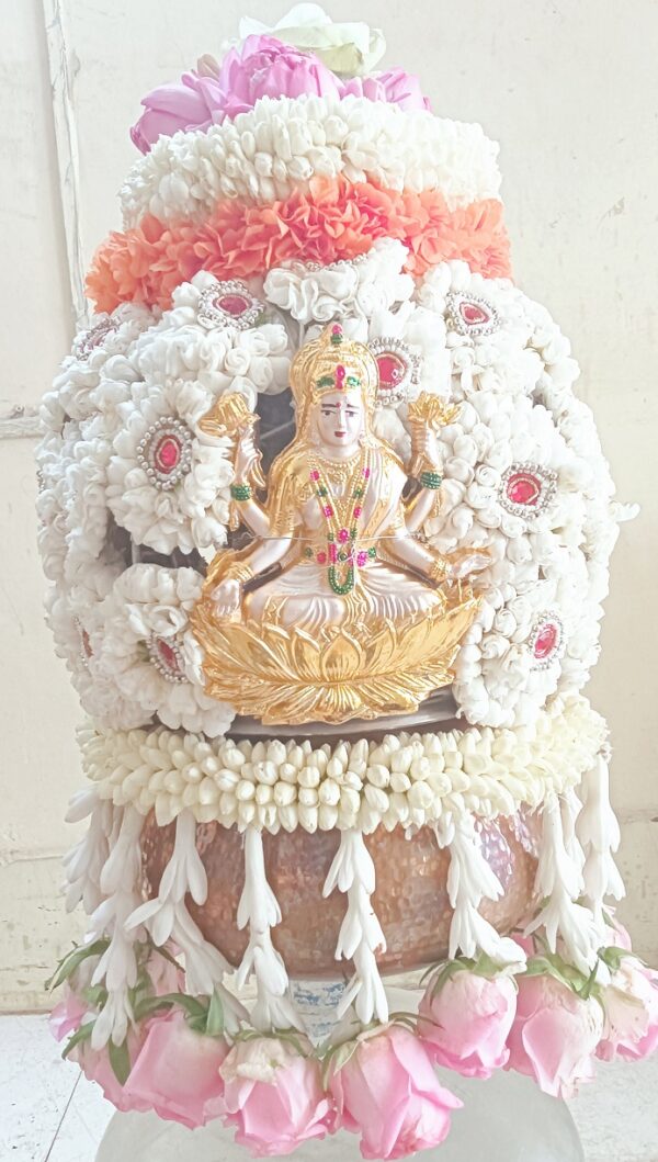 Nandavattai Deepam