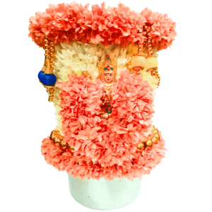 Tuberose & Kangambaram Lakshmi Deepam - 1ft