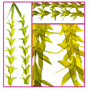 Coconut Leaf Thomalla - 2ft (1)